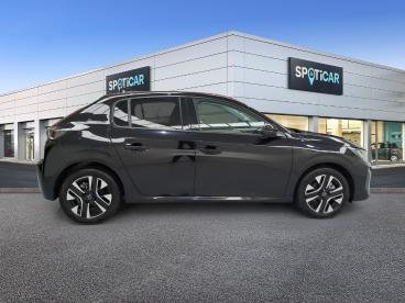 SPOTICAR Peugeot 208 Gasolina 100 S&s 6 Vel. Man Allure Ocasion - Urbano Gasolina Negro Perla Nera (metalizado) - Valencia - 1202122493_4