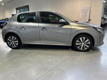 SPOTICAR Peugeot 208 Puretech 73kw (100cv) Active Ocasion - Urbano Gasolina Gris - Barcelona - 1202122765_4