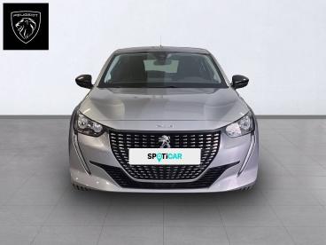 SPOTICAR Peugeot 208 Puretech 73kw (100cv) Active Pack Ocasion - Urbano Gasolina Gris - Valencia - 1202123202_2
