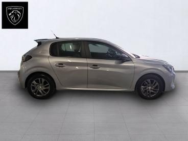 SPOTICAR Peugeot 208 Puretech 73kw (100cv) Active Pack Ocasion - Urbano Gasolina Gris - Valencia - 1202123202_4