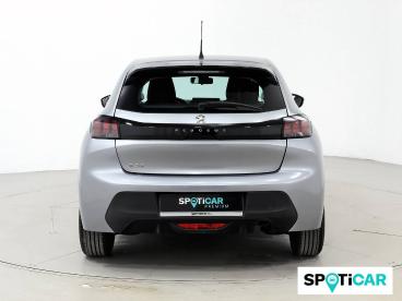 SPOTICAR Peugeot 208 Puretech 75 Active Ocasion - Urbano Gasolina Gris - Barbera Del Valles - 1202123977_5