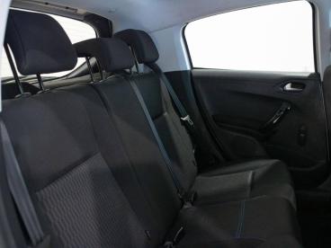 SPOTICAR Peugeot 208 Xad  Bluehdi 73kw (100cv) Active Ocasion - Comercial Diésel Blanco - Zaragoza - 1202124095_4