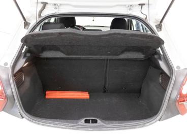 SPOTICAR Peugeot 208 Xad  Bluehdi 73kw (100cv) Active Ocasion - Comercial Diésel Blanco - Zaragoza - 1202124095_5