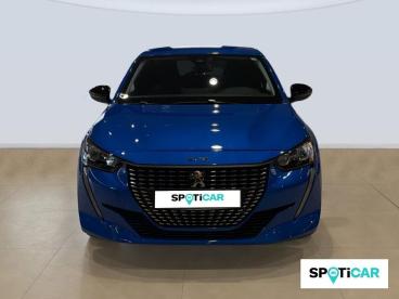 SPOTICAR Peugeot 208 Puretech 100 Allure Pack 75 Kw (100 Cv) Ocasion - Urbano Gasolina Metallic - Fornells De La Selva - 1202124220_2