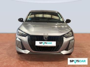 SPOTICAR Peugeot 208 Style Hybrid 100 Edcs6 75 Kw (100 Cv) Ocasion - Urbano Gasolina Metallic - Fornells De La Selva - 1202124222_2