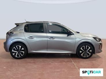 SPOTICAR Peugeot 208 Style Hybrid 100 Edcs6 75 Kw (100 Cv) Ocasion - Urbano Gasolina Metallic - Fornells De La Selva - 1202124222_4