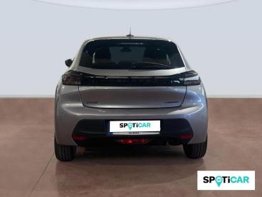 SPOTICAR Peugeot 208 Style Hybrid 100 Edcs6 75 Kw (100 Cv) Ocasion - Urbano Gasolina Metallic - Fornells De La Selva - 1202124222_5