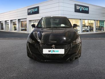 SPOTICAR Peugeot 208 Puretech 100 Gt 75 Kw (100 Cv) Ocasion - Urbano Gasolina Metallic - Mataro - 1202124226_2