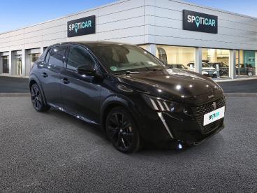 SPOTICAR Peugeot 208 Puretech 100 Gt 75 Kw (100 Cv) Ocasion - Urbano Gasolina Metallic - Mataro - 1202124226_3