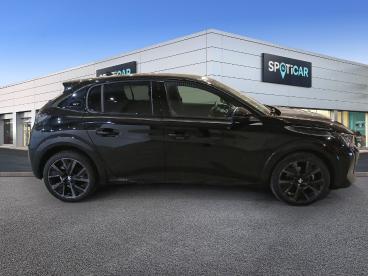 SPOTICAR Peugeot 208 Puretech 100 Gt 75 Kw (100 Cv) Ocasion - Urbano Gasolina Metallic - Mataro - 1202124226_4