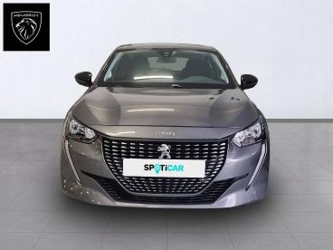 SPOTICAR Peugeot 208 Puretech 55kw (75cv) Active Pack Ocasion - Urbano Gasolina Gris - Valencia - 1202125674_2