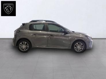 SPOTICAR Peugeot 208 Puretech 55kw (75cv) Active Pack Ocasion - Urbano Gasolina Gris - Valencia - 1202125674_4