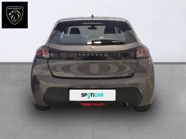 SPOTICAR Peugeot 208 Puretech 55kw (75cv) Active Pack Ocasion - Urbano Gasolina Gris - Valencia - 1202125674_5