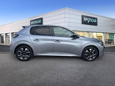 SPOTICAR Peugeot 208 Gasolina 100 S&s 6 Vel. Man Allure Ocasion - Urbano Gasolina Gris - Castellon - 1202127115_4