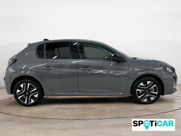 SPOTICAR Peugeot 208 Gasolina 100 S&s 6 Vel. Man Allure Ocasion - Urbano Gasolina Gris - Collado Villalba - 1202127868_4