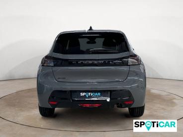 SPOTICAR Peugeot 208 Gasolina 100 S&s 6 Vel. Man Allure Ocasion - Urbano Gasolina Gris - Collado Villalba - 1202127868_5