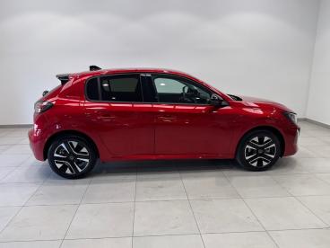 SPOTICAR Peugeot 208 Hybrid 100 Edcs6 Allure Ocasion - Urbano Gasolina Rojo - Granada - 1202128812_4