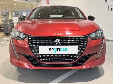SPOTICAR Peugeot 208 Puretech 55kw (75cv) Active Pack Ocasion - Urbano Gasolina Rojo - Sant Boi De Llobregat - 1202129226_2