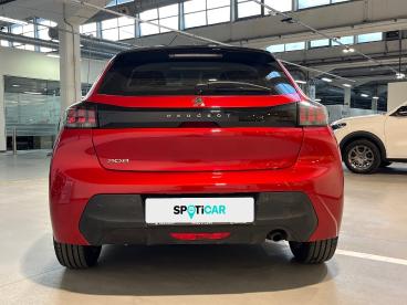 SPOTICAR Peugeot 208 Puretech 55kw (75cv) Active Pack Ocasion - Urbano Gasolina Rojo - Sant Boi De Llobregat - 1202129226_5