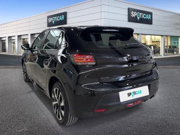 SPOTICAR Peugeot 208 Hybrid 110 Edcs6 Style Ocasion - Urbano Gasolina Negro Perla Nera (metalizado) - Palma De Mallorca - 1202129392_5