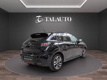 SPOTICAR Peugeot 208 Bluehdi 73kw (100cv) Allure Pack Ocasion - Urbano Diésel Negro Perla Nera (metalizado) - Cazalegas - 1202129855_5