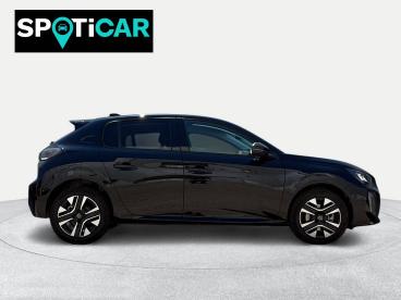 SPOTICAR Peugeot 208 Hybrid 110 Edcs6 Allure Ocasion - Urbano Gasolina Negro - Los Barrios - 1202131181_4