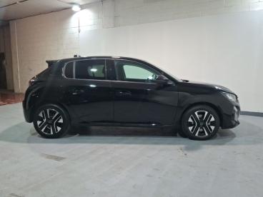 SPOTICAR Peugeot 208 Hybrid 110 Edcs6 Allure Ocasion - Urbano Gasolina Negro Perla Nera (metalizado) - Sant Feliu De Llobregat - 1202131960_4
