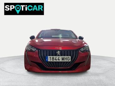SPOTICAR Peugeot 208 Puretech 73kw (100cv) Active Pack Ocasion - Urbano Gasolina Rojo - Los Barrios - 1202132155_2