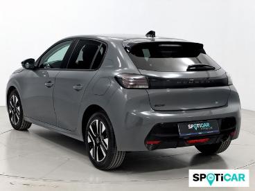 SPOTICAR Peugeot 208 Allure Gasolina 100 S&s 6 Vel. Man Ocasion - Urbano Gasolina Gris - Barbera Del Valles - 1202132619_2