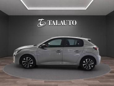 SPOTICAR Peugeot 208 Gasolina 100 S&s 6 Vel Man Style Ocasion - Urbano Gasolina Gris - Cazalegas - 1202133006_2