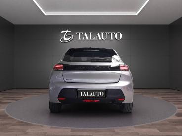 SPOTICAR Peugeot 208 Gasolina 100 S&s 6 Vel Man Style Ocasion - Urbano Gasolina Gris - Cazalegas - 1202133006_4