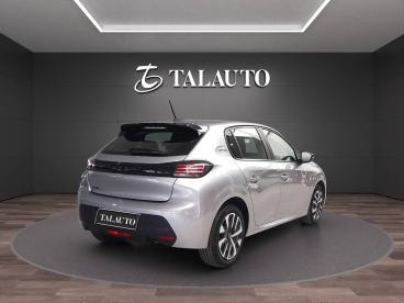 SPOTICAR Peugeot 208 Gasolina 100 S&s 6 Vel Man Style Ocasion - Urbano Gasolina Gris - Cazalegas - 1202133006_5