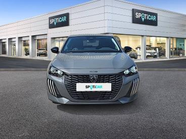 SPOTICAR Peugeot 208 Gasolina 100 S&s 6 Vel. Man Allure Ocasion - Urbano Gasolina Gris - Torrente - 1202133143_2
