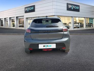 SPOTICAR Peugeot 208 Gasolina 100 S&s 6 Vel. Man Allure Ocasion - Urbano Gasolina Gris - Torrente - 1202133143_5