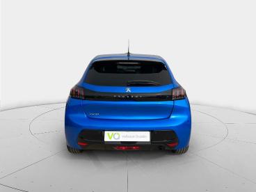 SPOTICAR Peugeot 208 1.2 Puretech 100cv Allure Pack 5p Ocasion - Urbano Gasolina Azul - Terrassa - 1202133288_5