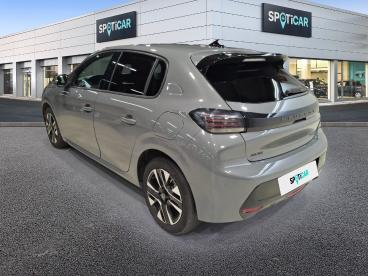 SPOTICAR Peugeot 208 Hybrid 110 Edcs6 Allure Ocasion - Urbano Gasolina Gris - Alcorcón - 1202133860_5