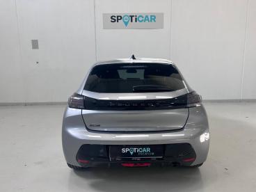 SPOTICAR Peugeot 208 Gasolina 100 S&s 6 Vel. Man Allure Ocasion - Urbano Gasolina Gris Artense (metalizado) - Carbajosa De La Sagrada - 1202133891_4