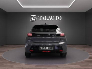 SPOTICAR Peugeot 208 Gasolina 100 S&s 6 Vel. Man Allure Ocasion - Urbano Gasolina Gris - Cazalegas - 1202134450_4