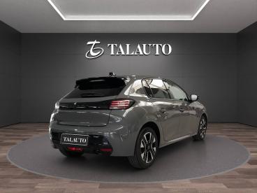 SPOTICAR Peugeot 208 Gasolina 100 S&s 6 Vel. Man Allure Ocasion - Urbano Gasolina Gris - Cazalegas - 1202134450_5