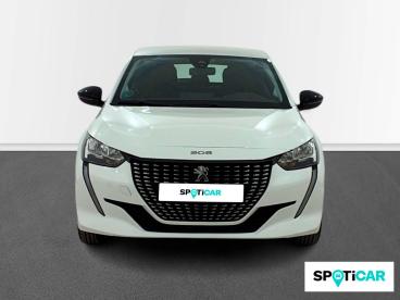 SPOTICAR Peugeot 208 Puretech 73kw (100cv) Active Pack Ocasion - Urbano Gasolina Blanco - Alicante/alacant - 1202134502_2