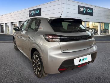 SPOTICAR Peugeot 208 Hybrid 110 Edcs6 Style Ocasion - Urbano Gasolina Gris - Palma De Mallorca - 1202135037_5