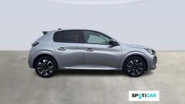 SPOTICAR Peugeot 208 Allure Hybrid Edcs6 75 Kw (100 Cv) Ocasion - Urbano Híbrido Gris - Villarreal/vila-real - 1202136360_4