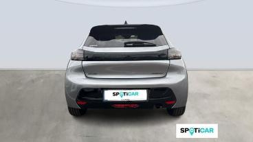 SPOTICAR Peugeot 208 Allure Hybrid Edcs6 75 Kw (100 Cv) Ocasion - Urbano Híbrido Gris - Villarreal/vila-real - 1202136360_5