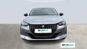 SPOTICAR Peugeot 208 Puretech 100 Allure Pack Eat8 75 Kw (100 Cv) Ocasion - Urbano Gasolina Gris - Villarreal/vila-real - 1202136361_2