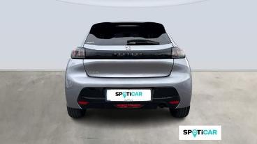 SPOTICAR Peugeot 208 Puretech 100 Allure Pack Eat8 75 Kw (100 Cv) Ocasion - Urbano Gasolina Gris - Villarreal/vila-real - 1202136361_5