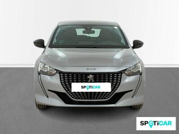 SPOTICAR Peugeot 208 Puretech 73kw (100cv) Active Pack Ocasion - Urbano Gasolina Gris - Espinardo - 1202136394_2