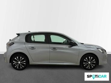 SPOTICAR Peugeot 208 Puretech 73kw (100cv) Active Pack Ocasion - Urbano Gasolina Gris - Espinardo - 1202136394_4