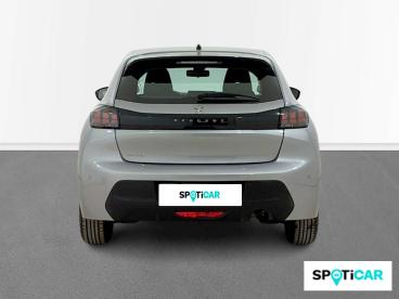 SPOTICAR Peugeot 208 Puretech 73kw (100cv) Active Pack Ocasion - Urbano Gasolina Gris - Espinardo - 1202136394_5