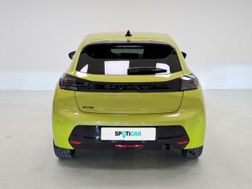 SPOTICAR Peugeot 208 Gasolina 100 S&s 6 Vel. Man Allure Ocasion - Urbano Gasolina Amarillo - Vigo - 1202136626_5