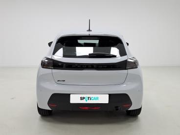SPOTICAR Peugeot 208 Gasolina 100 S&s 6 Vel Man Style Ocasion - Urbano Gasolina Blanco - Vigo - 1202136675_5